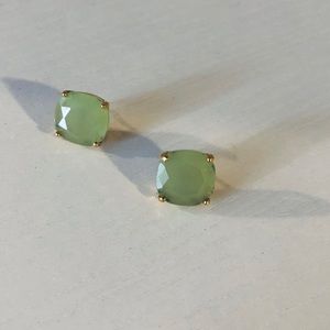 Kate spade gumdrop earrings